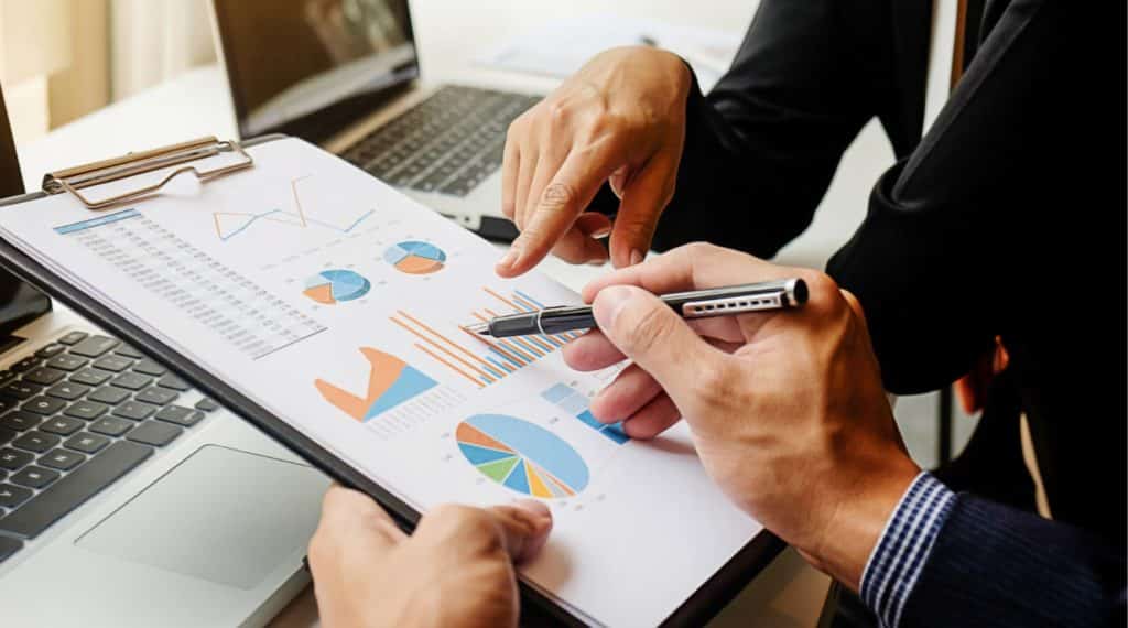 Tax Diagnostic