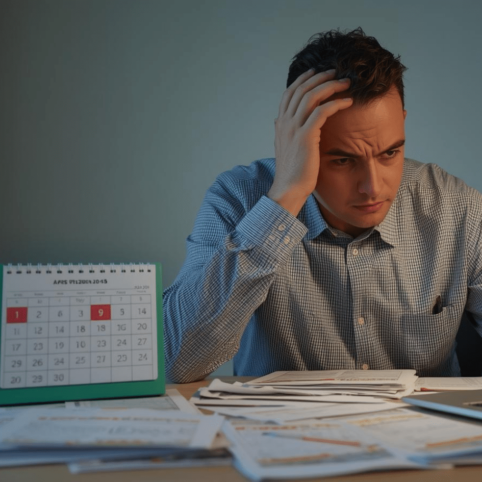 Provisional tax return submission deadline and SARS compliance guidance