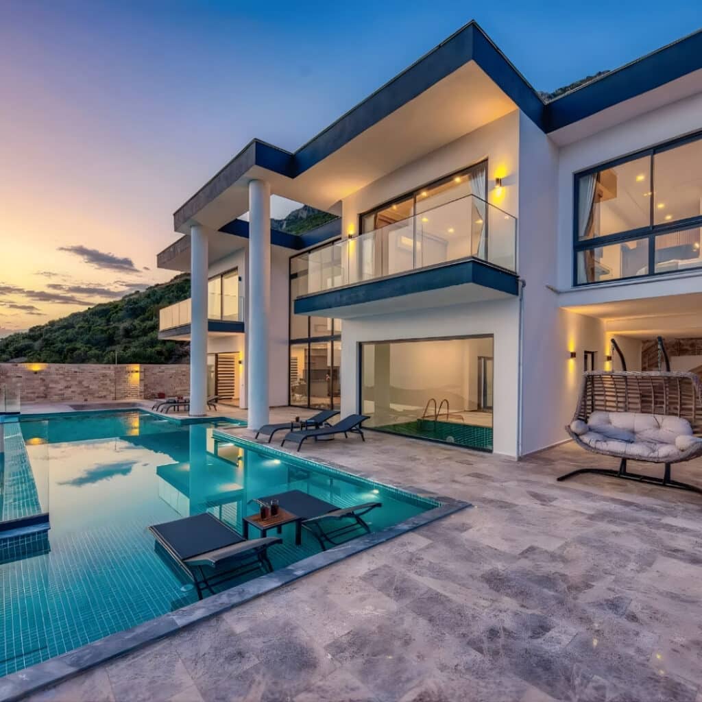 New Banking and Tax Rules